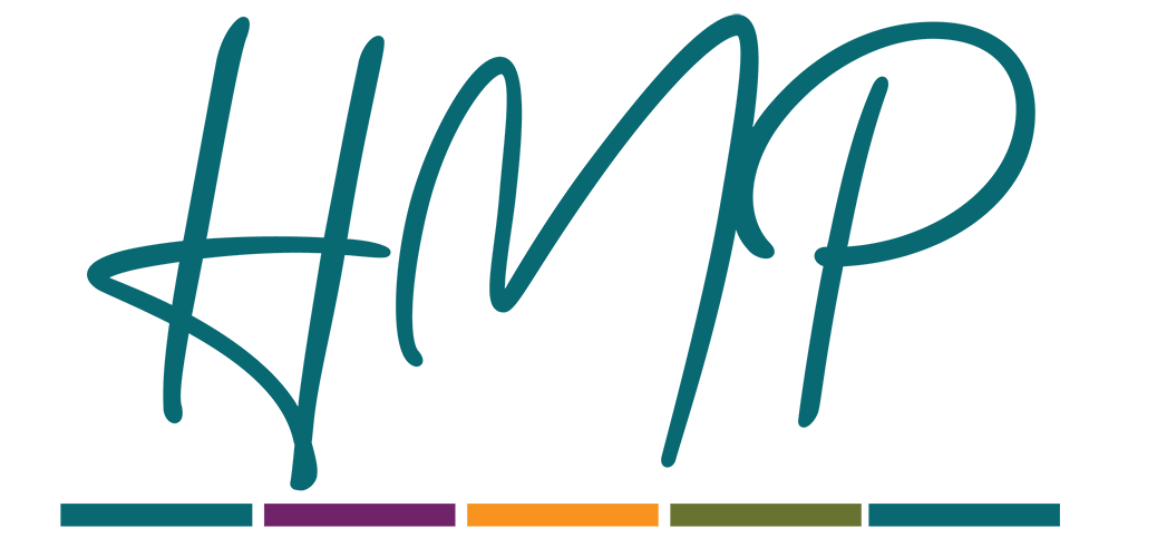 HMP Logo