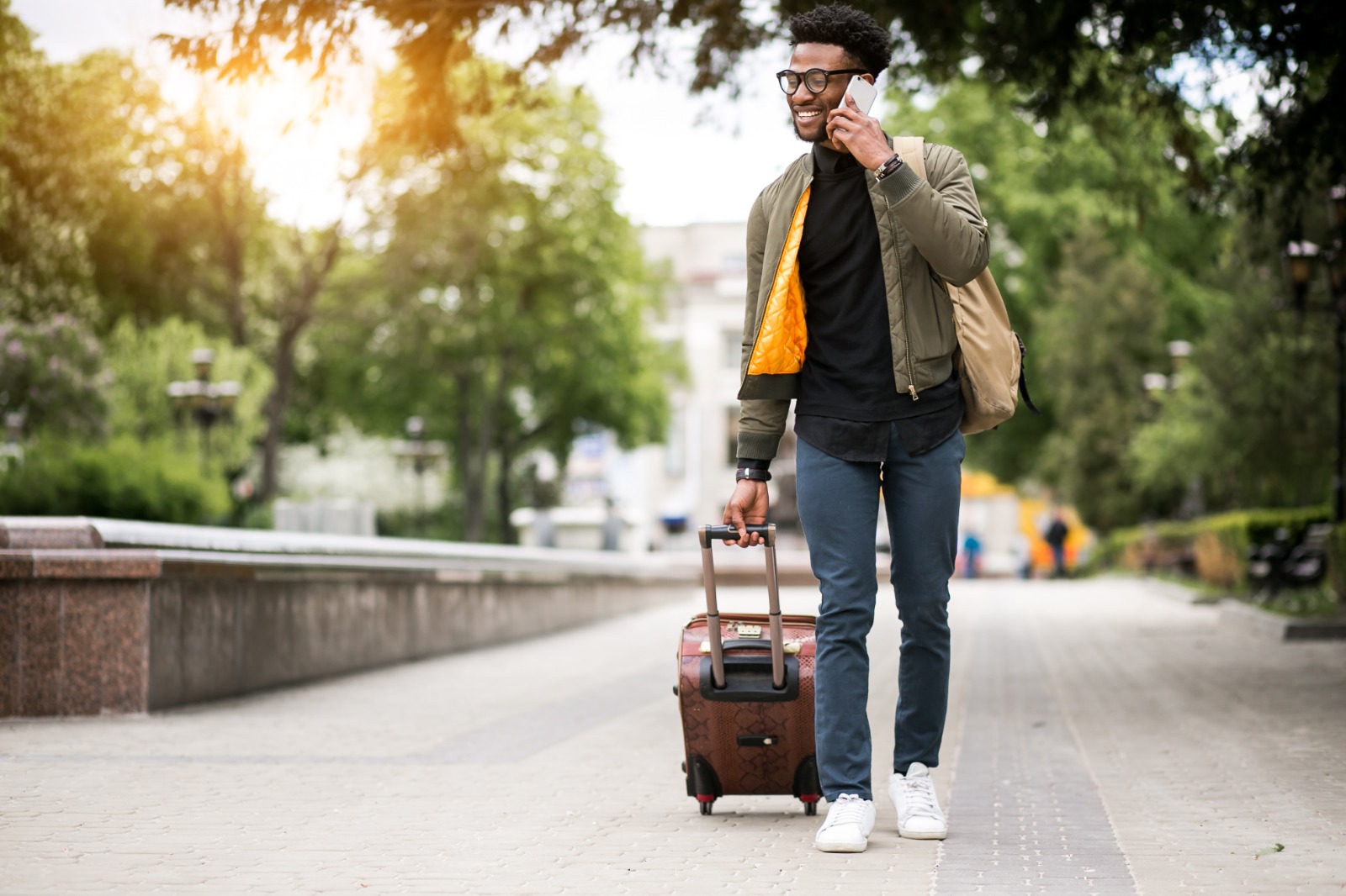 HMP Corporate Travel